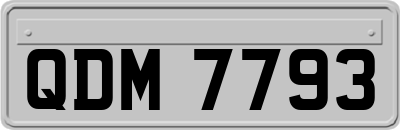 QDM7793