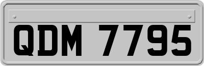 QDM7795