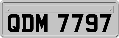 QDM7797