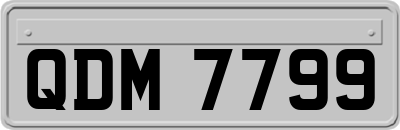 QDM7799