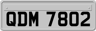 QDM7802
