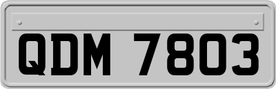 QDM7803
