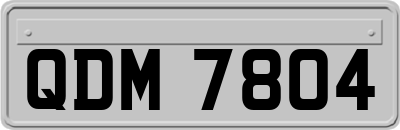 QDM7804