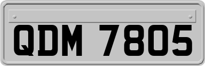 QDM7805
