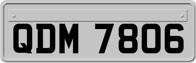 QDM7806