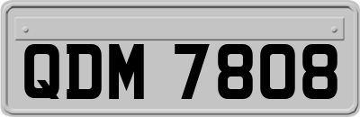 QDM7808