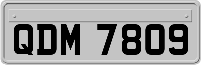 QDM7809