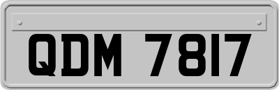 QDM7817