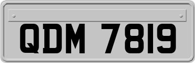 QDM7819