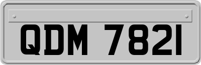 QDM7821