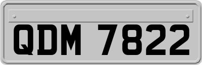 QDM7822