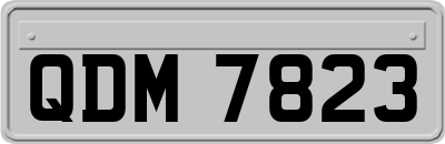 QDM7823