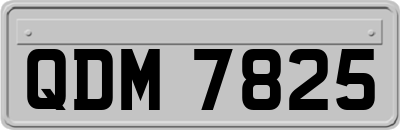 QDM7825