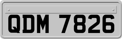 QDM7826