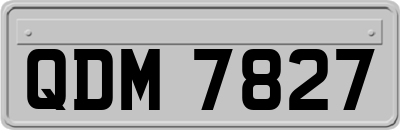 QDM7827