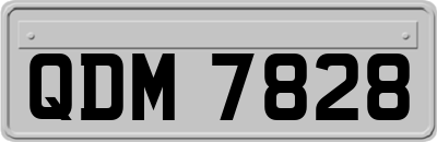 QDM7828
