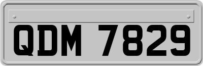 QDM7829