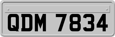 QDM7834