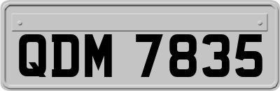 QDM7835