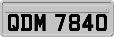 QDM7840