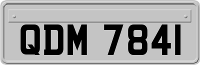 QDM7841