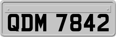 QDM7842