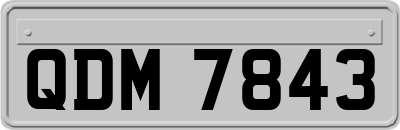 QDM7843