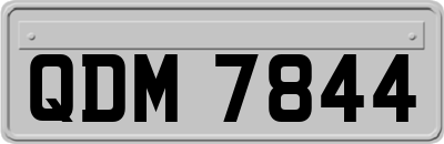 QDM7844