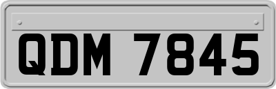 QDM7845