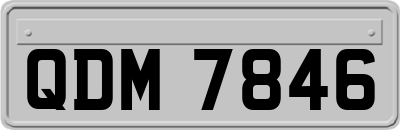 QDM7846