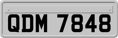 QDM7848