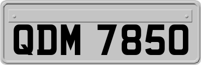 QDM7850