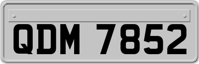 QDM7852