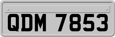 QDM7853