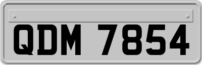 QDM7854
