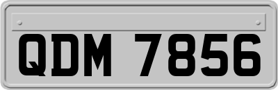 QDM7856