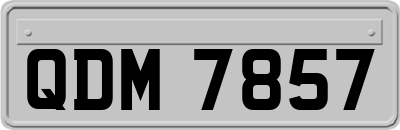 QDM7857
