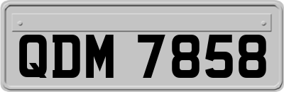 QDM7858