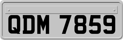 QDM7859