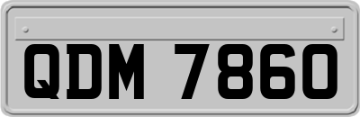 QDM7860