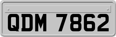 QDM7862