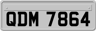 QDM7864