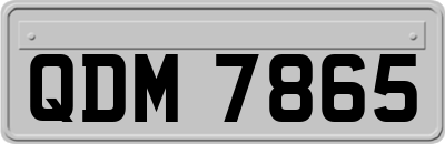 QDM7865