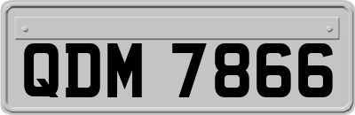 QDM7866