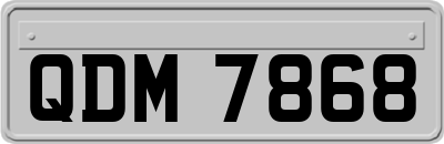 QDM7868