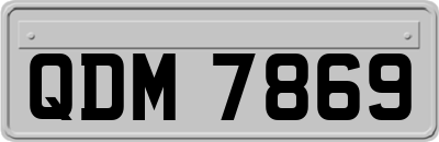 QDM7869