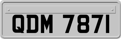 QDM7871