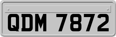 QDM7872