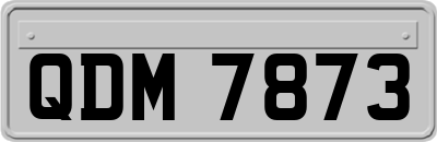 QDM7873