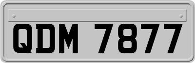 QDM7877